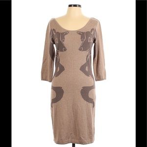 Bar III ~ Casual Dress Size L 💫 EUC